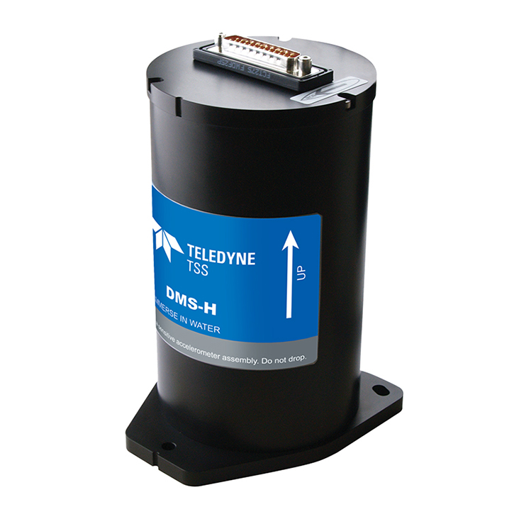 TSS Dynamic motion sensors 
